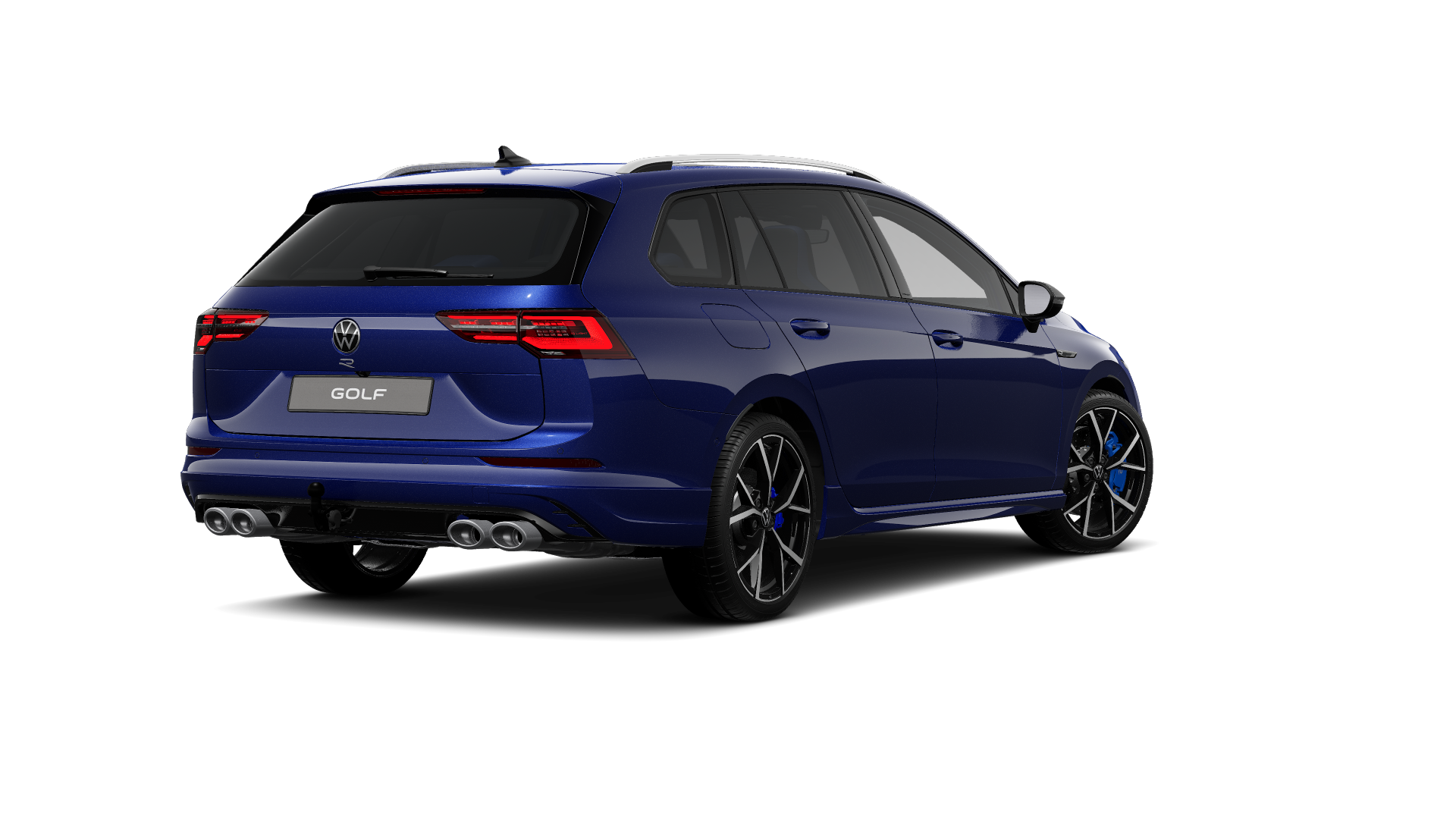 Volkswagen Golf DSG Variant