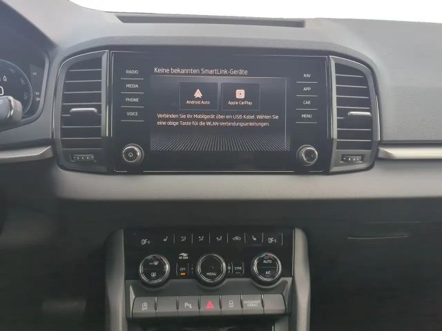 Skoda Karoq 1.5 TSI Selection