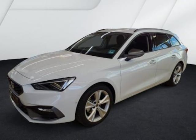 Seat Leon 1.5 eTSI DSG FR-lijn Sportstourer