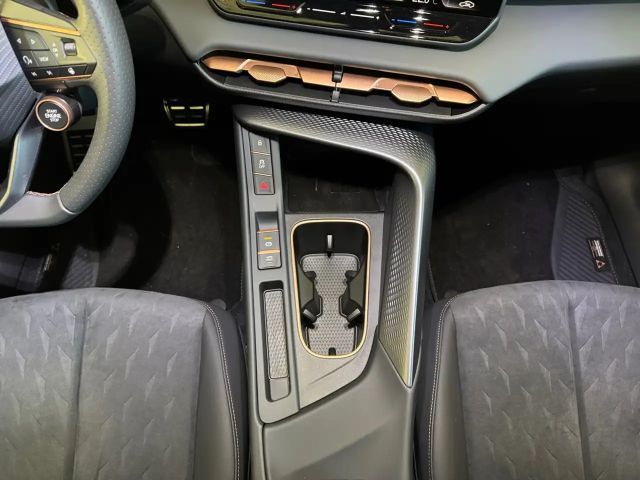 Cupra Terramar 2.0 TSI VZ