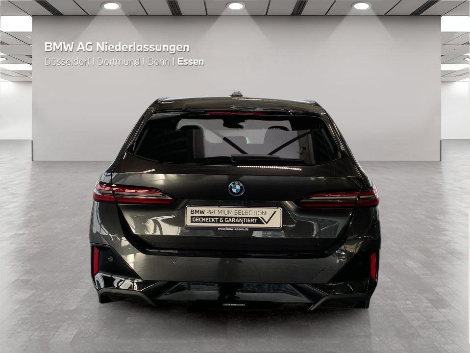 BMW 550 Touring xDrive