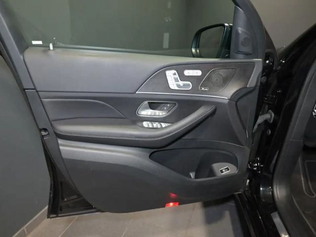 Mercedes-Benz GLE 450 4MATIC AMG Line