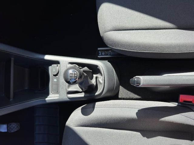 Volkswagen up! Move Move up!