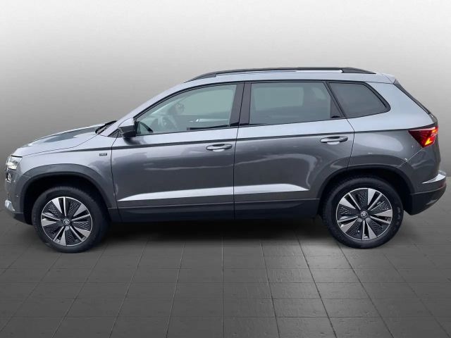 Skoda Karoq 2.0 TDI 4x4 Tour