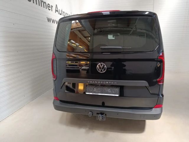 Volkswagen Transporter T7