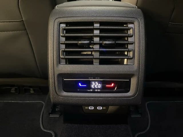 Volkswagen Golf 2.0 TDI Golf VIII Variant