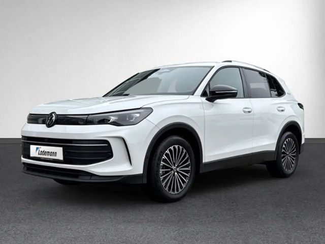 Volkswagen Tiguan 2.0 TDI DSG IQ.Drive