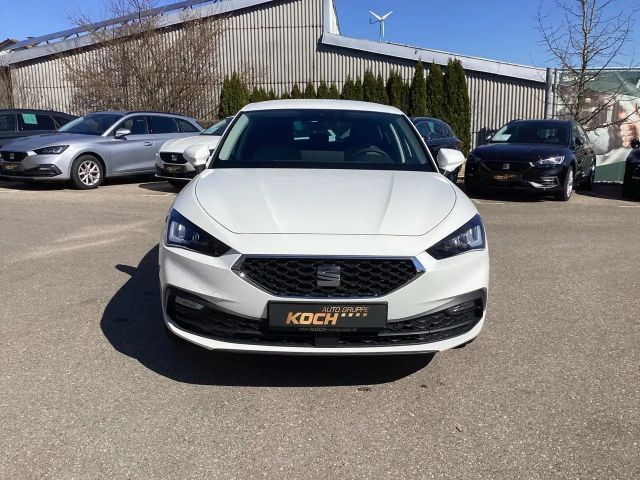 Seat Leon 2.0 TDI Style