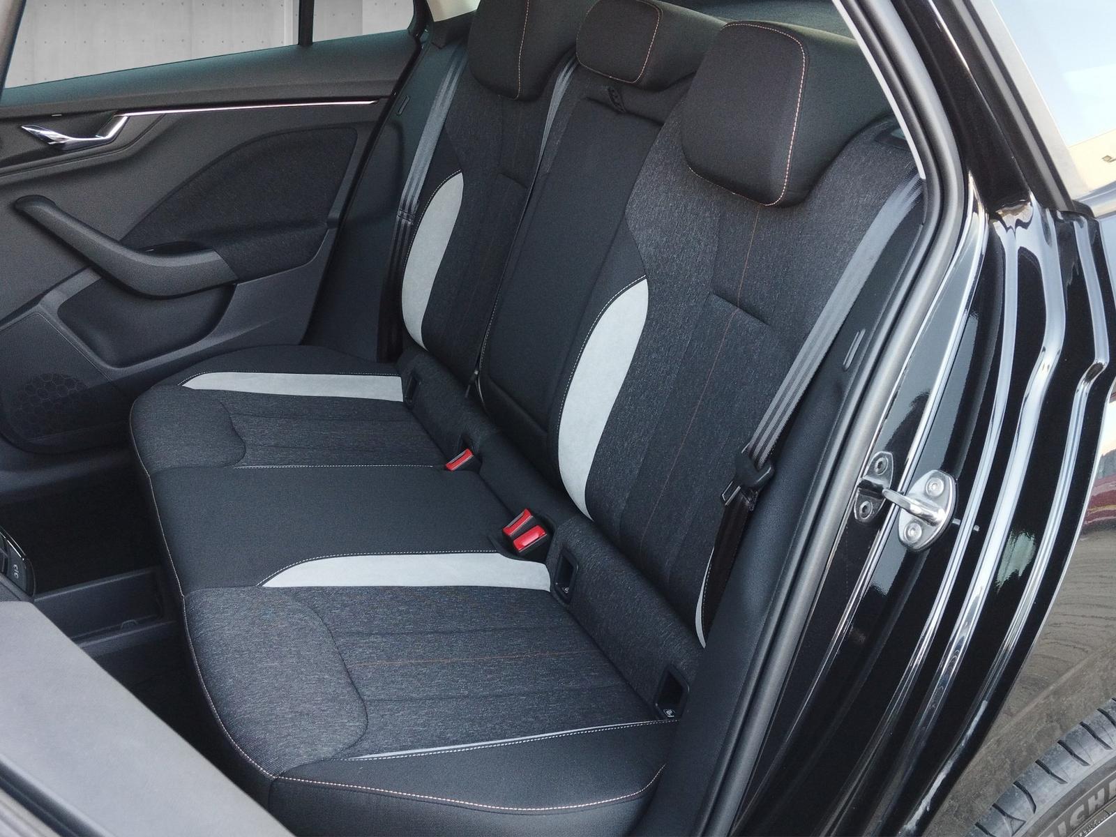 Skoda Kamiq 1.0 TSI Selection