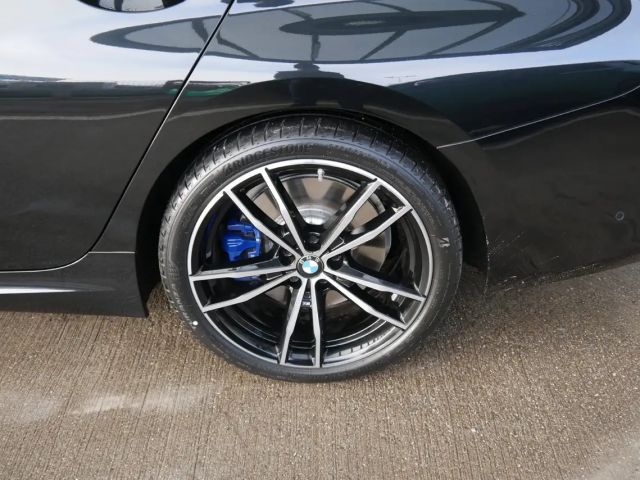 BMW 320 320d Sedan xDrive