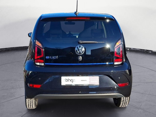 Volkswagen e-up! e-up! 32,h 1-G-Autom.