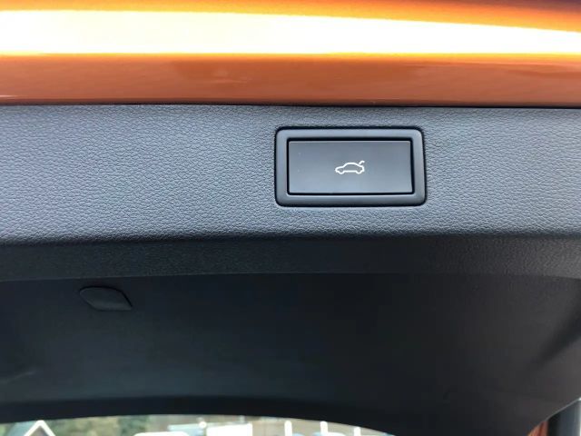 Skoda Kamiq Monte Carlo Selection