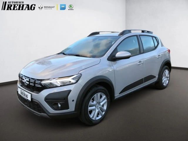 Dacia Sandero ECO-G Stepway