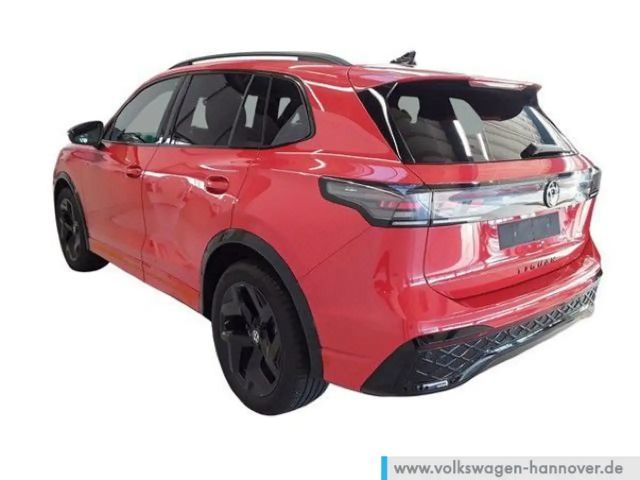 Volkswagen Tiguan 2.0 TDI DSG R-Line