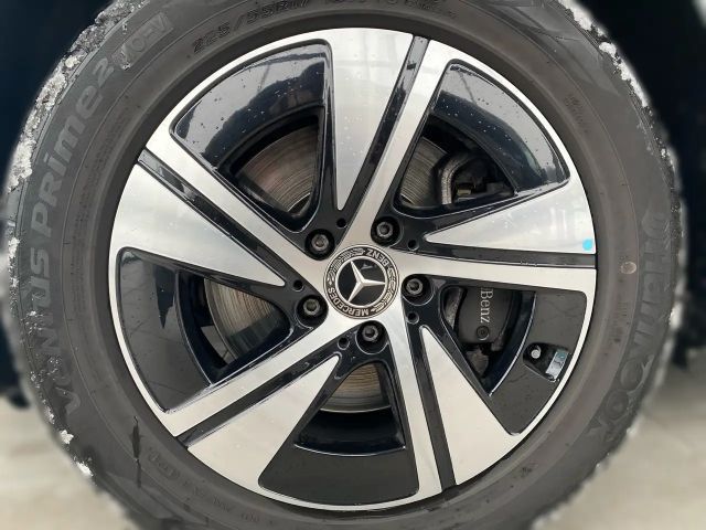 Mercedes-Benz V 220 Limousine Lang Style