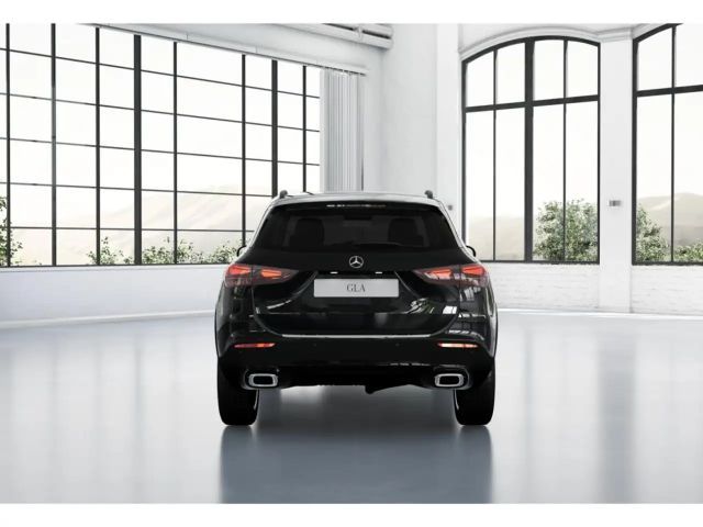 Mercedes-Benz GLA 220 4MATIC Progressive