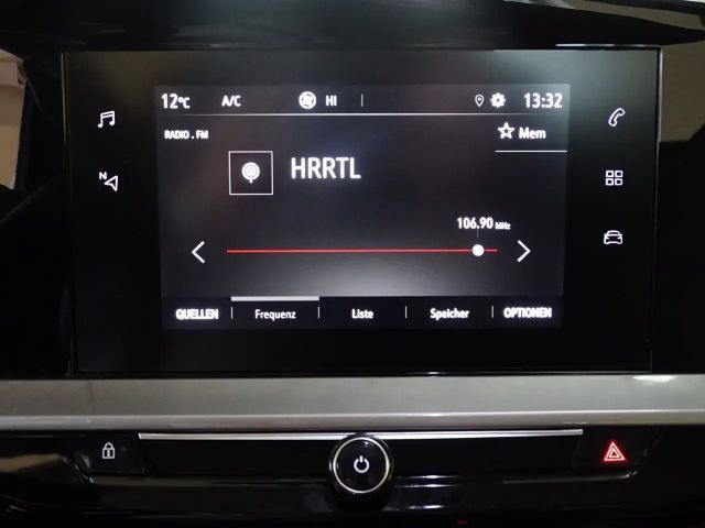 Opel Mokka Elegance Mokka-e