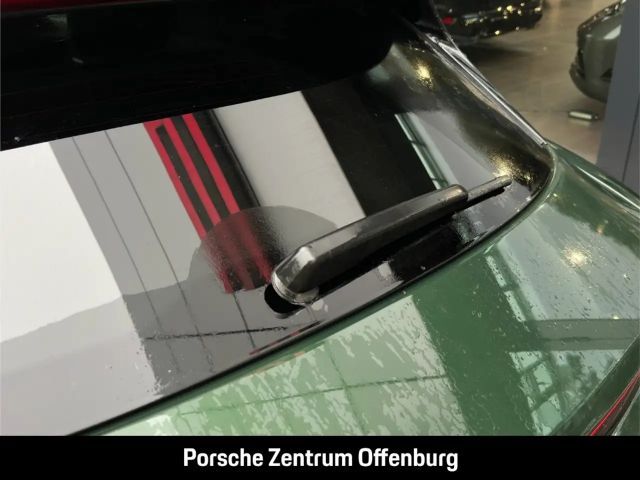 Porsche Taycan 4S Cross Turismo