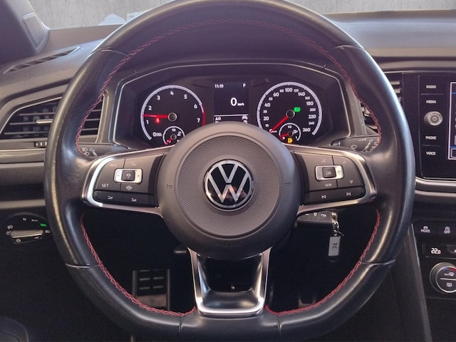 Volkswagen T-Roc 1.5 TSI DSG Sport