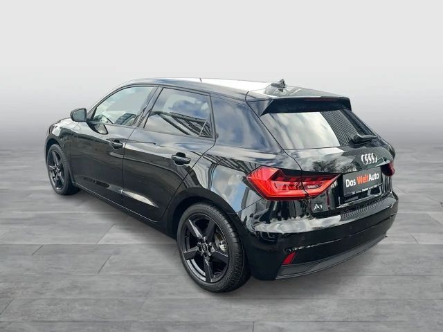 Audi A1 30 TFSI
