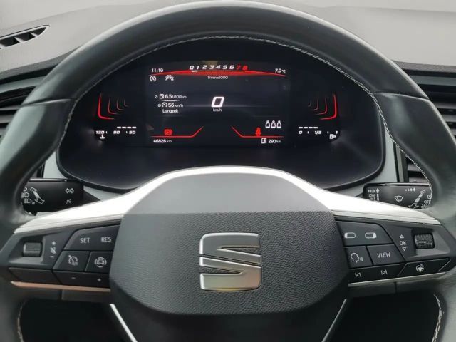 Seat Ateca 1.0 TSI Reference