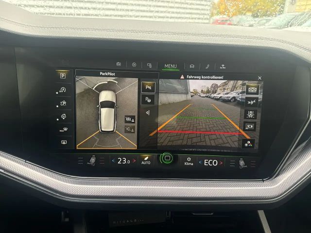 Volkswagen Touareg 3.0 V6 TDI R-Line