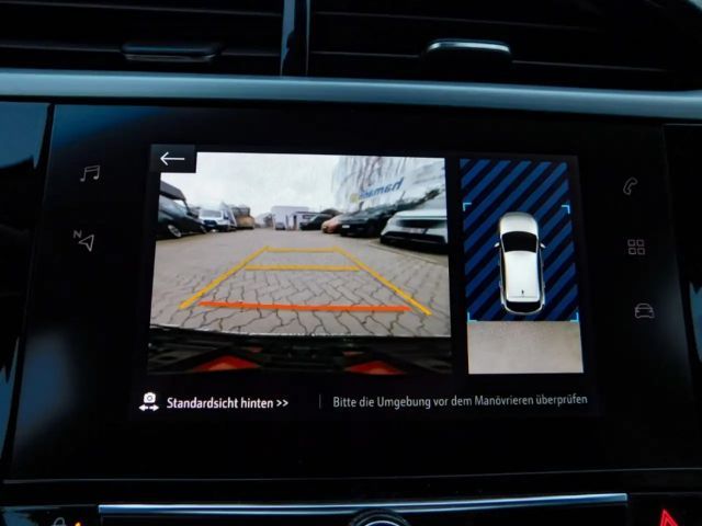 Opel Corsa F 1,2 2x Kamera Sitz&Lenkrad Hzg. Ganzjahresreifen