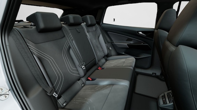 Volkswagen ID.4 77 KWh Performance Pro