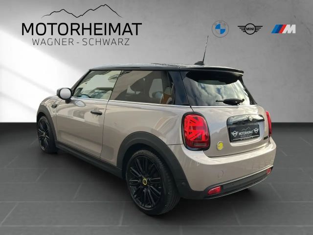 MINI Mini Electric SE