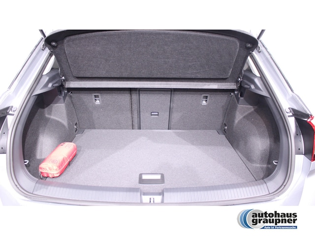 Volkswagen T-Roc 1.0 TSI