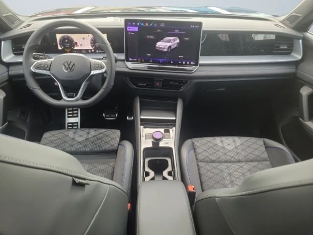 Volkswagen Tayron 2.0 TDI 4Motion DSG R-Line