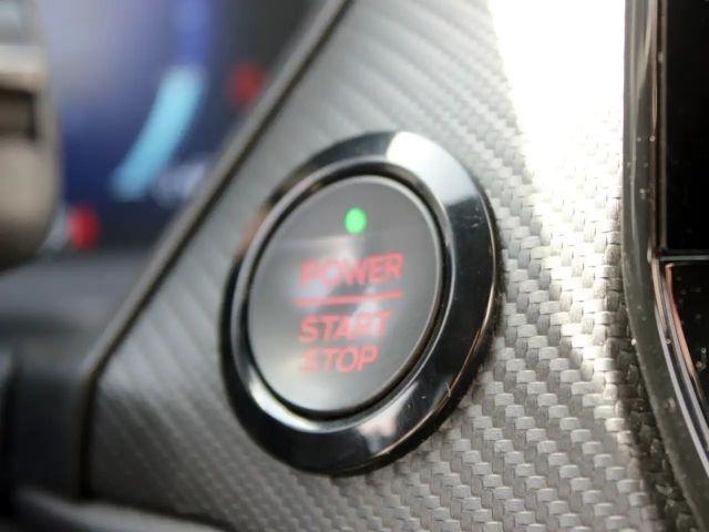 Ford Puma EcoBoost ST Line