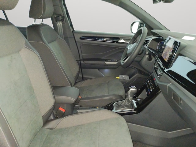 Volkswagen T-Roc DSG Style