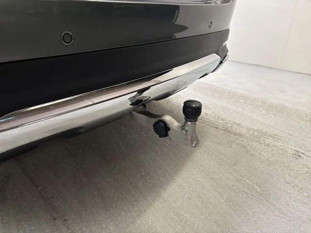 Mercedes-Benz GLE 350 4MATIC