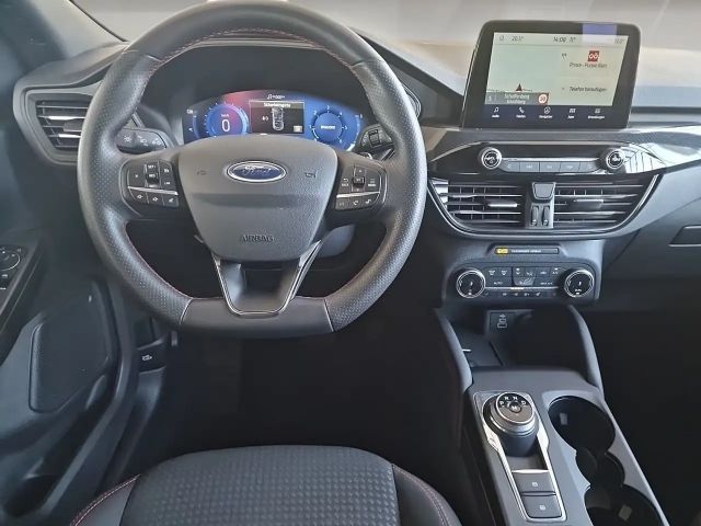 Ford Kuga AWD ST Line