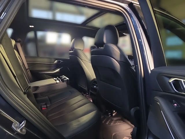 BMW X5 M-Sport xDrive45e