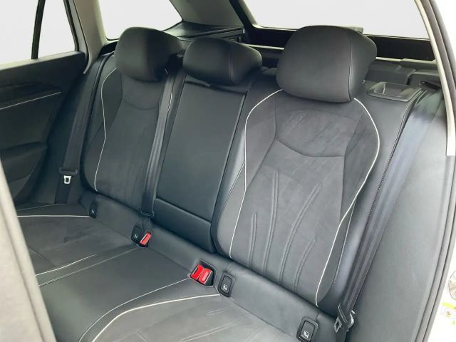 Volkswagen Passat 2.0 TDI Business DSG Variant