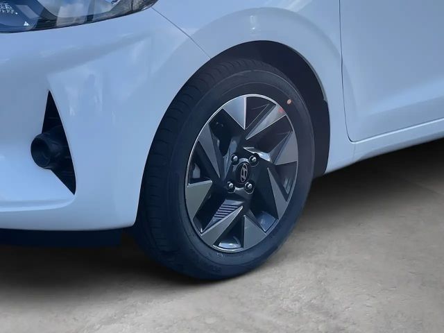 Hyundai i10 1.0 Trend