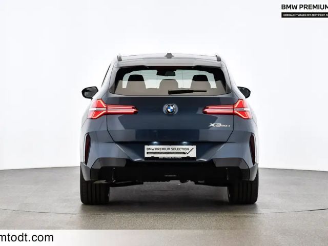 BMW X3 xDrive