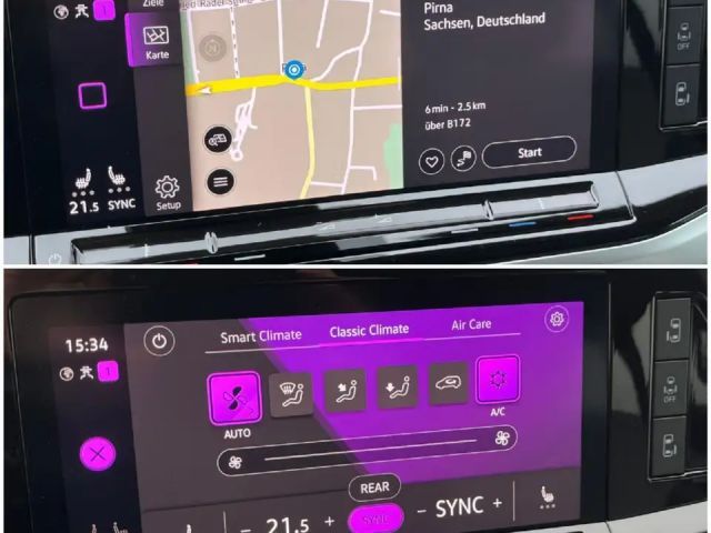 Volkswagen Multivan T7