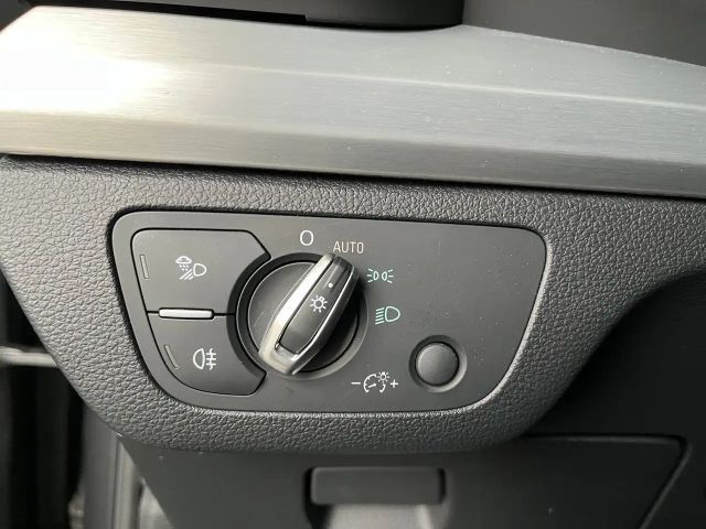 Audi Q5 35 TDI S-Line