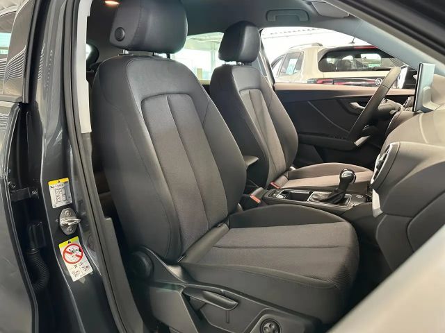 Audi Q2 35 TFSI S-Tronic