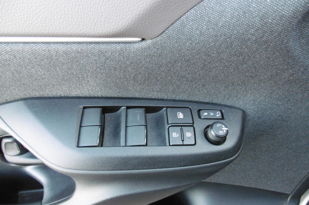 Toyota Yaris Cross 5-deurs