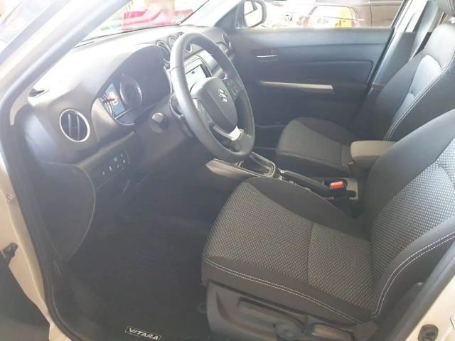 Suzuki Vitara Comfort DualJet Hybrid