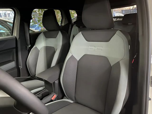 Dacia Duster 4WD Extreme TCe 130