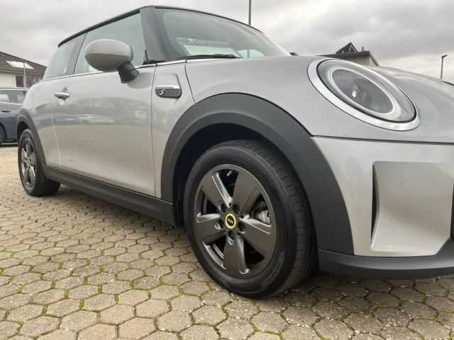 MINI Mini Electric SE