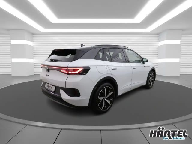 Volkswagen ID.4 4Motion 77 KWh GTX