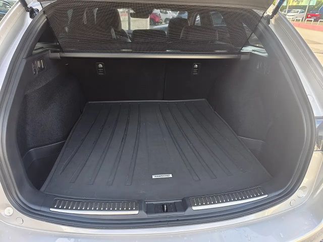 Mazda 6 Sportsline Takumi