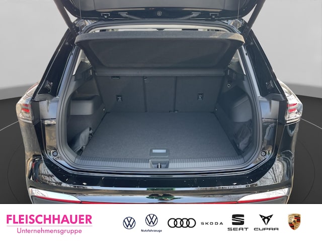 Volkswagen Tiguan 2.0 TDI Elegance Elegance