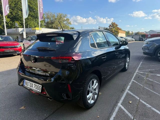 Opel Corsa 1.2 Turbo GS-Line Grand Sport